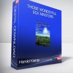 Harold Klemp - Those Wonderful ECK Masters