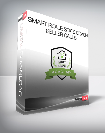 Smart Reale State Coach - Seller Calls