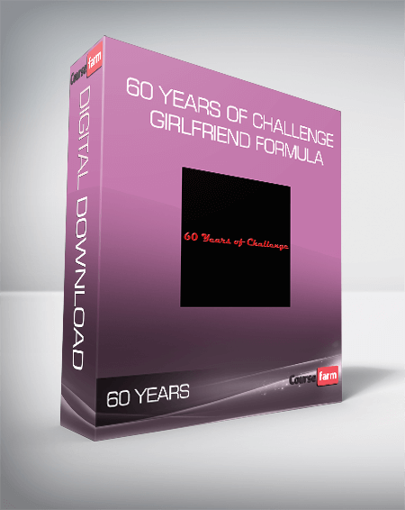 60 Years of Challenge – Girlfriend Formula