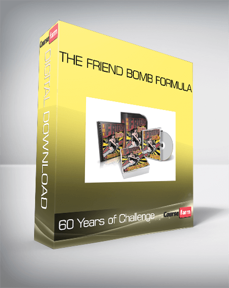 60 Years of Challenge – The Friend Bomb Formula
