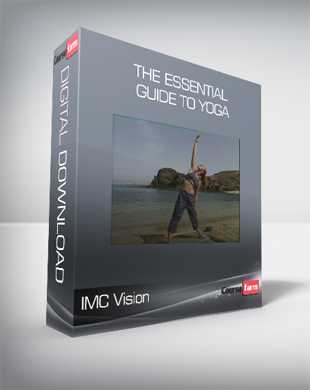 IMC Vision - The Essential Guide To Yoga