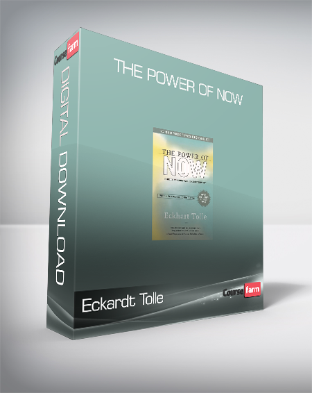 Eckardt Tolle - The Power of Now