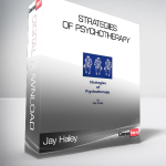 Jay Haley - Strategies of Psychotherapy