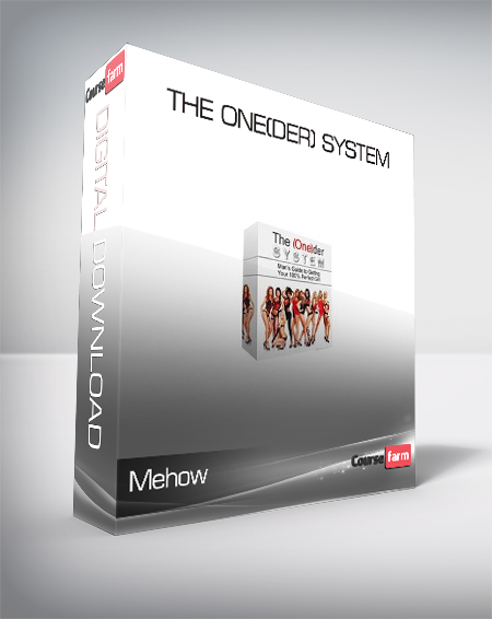 Mehow - The One(der) System