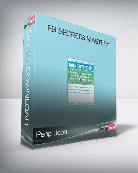 Peng Joon - FB Secrets Mastery