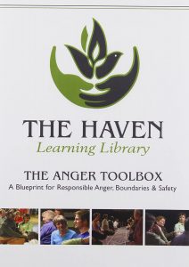 Haven Institute - The Anger Toolbox - A Blueprint for Responsible Anger - Boundaries and Safety