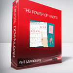 Art Markman - The Power of Habits