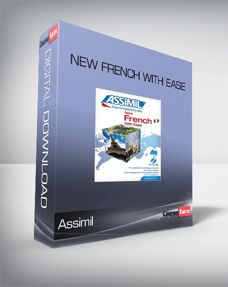 Assimil - New French With Ease