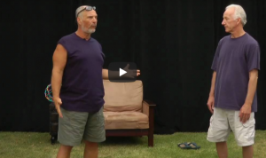  BKF - Bruce Kumar Frantzis - Bagua Mastery program 