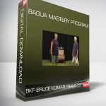 BKF - Bruce Kumar Frantzis - Bagua Mastery program