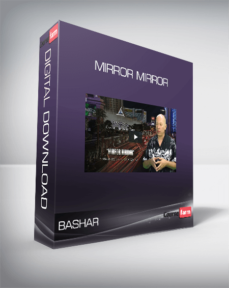 Bashar - Mirror Mirror