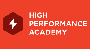  Brendon Burchard - High Performance Academy 2015 