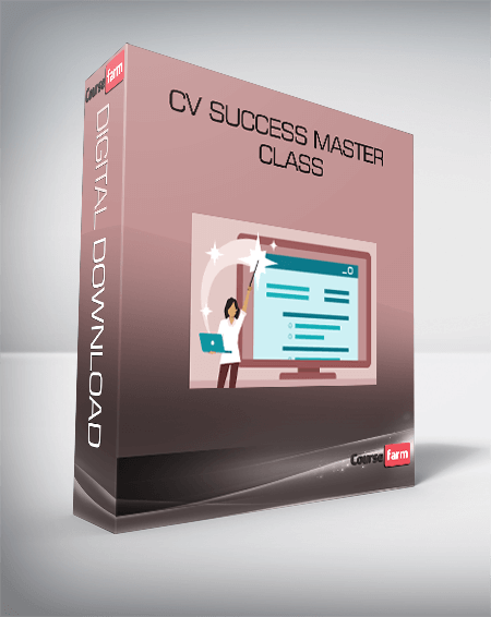 CV Success Master Class
