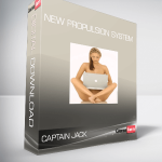 Captain Jack - New Propulsion System