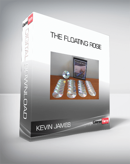 Kevin James - The Floating Rose