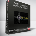 Dane Spotts - Psi Tech - Remote Viewing Workshop