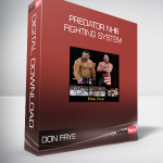 Don Frye - Predator NHB Fighting System