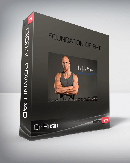 Dr Rusin – Foundation of FHT
