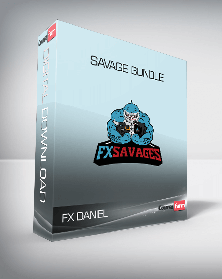 FX Daniel - Savage Bundle