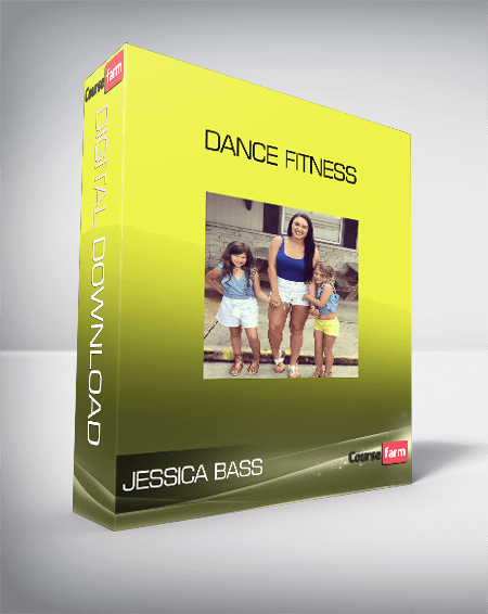 Jessica Bass - Dance Fitness
