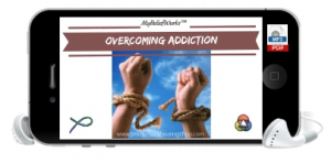  Jimmy Mack - MyBeliefworks for Overcoming Addiction 