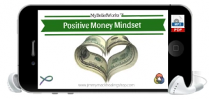  Jimmy Mack - MyBeliefworks for Positive Money Mindset 