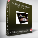 Joe Rindfleisch - Extreme Card Magic Vol 1 + 2