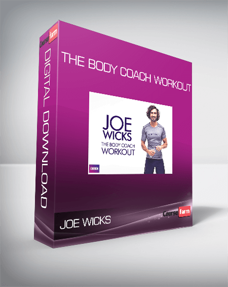 Joe Wicks - The Body Coach Workout