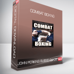 John Perkins Guided Chaos - Combat Boxing