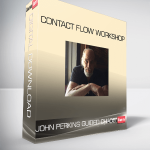 John Perkins Guided Chaos - Contact Flow Workshop