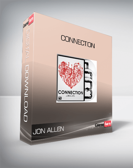 Jon Allen - Connection
