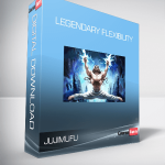 Jujimufu - Legendary Flexibility