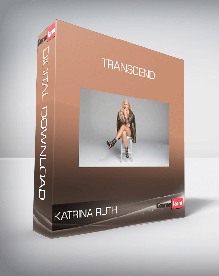 Katrina Ruth – Transcend