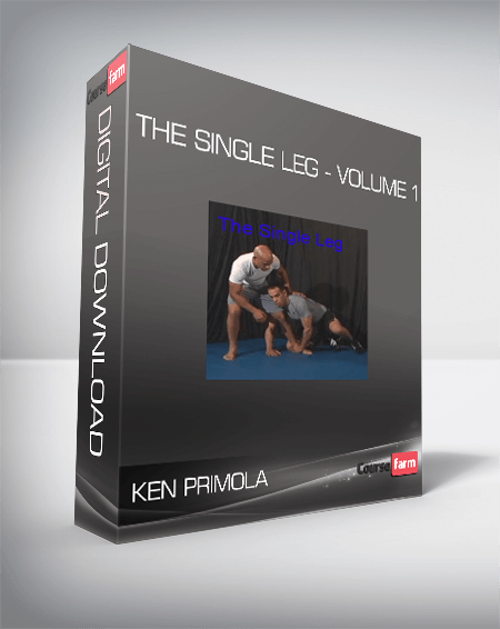 Ken Primola - The Single Leg - Volume 1