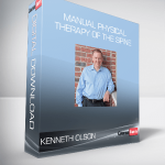 Kenneth Olson - Manual Physical Therapy of the Spine