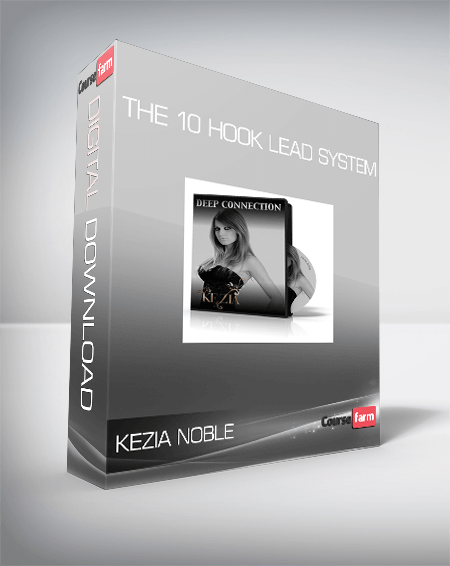 Kezia Noble - The 10 Hook Lead System