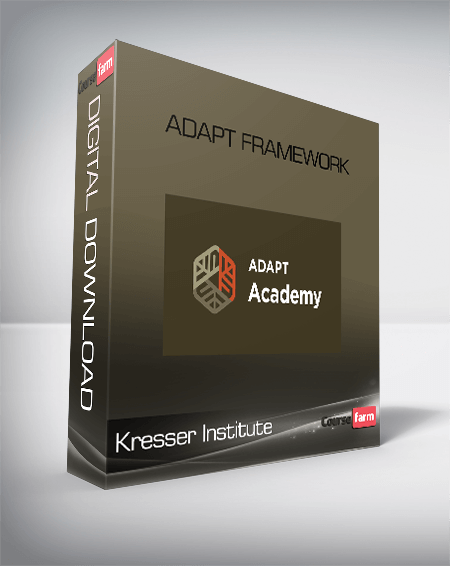 Kresser Institute - ADAPT Framework