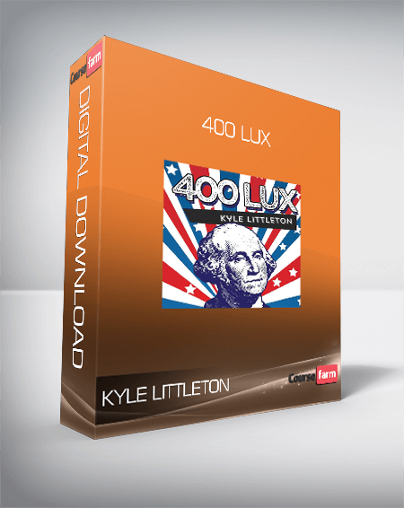 Kyle Littleton - 400 Lux