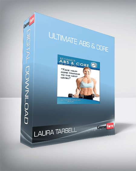 Laura Tarbell - Ultimate Abs & Core