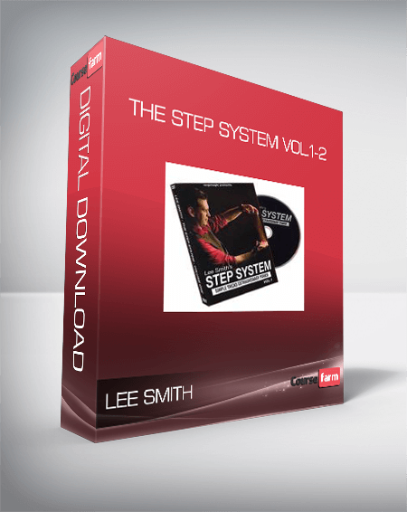 Lee Smith – The Step System Vol.1-2