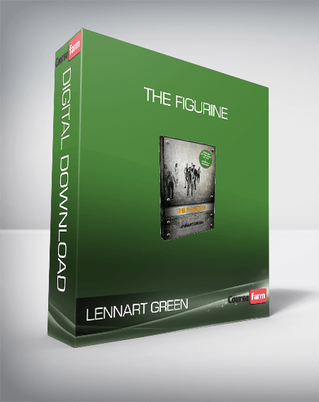Lennart Green – The FigurineLennart Green – The Figurine