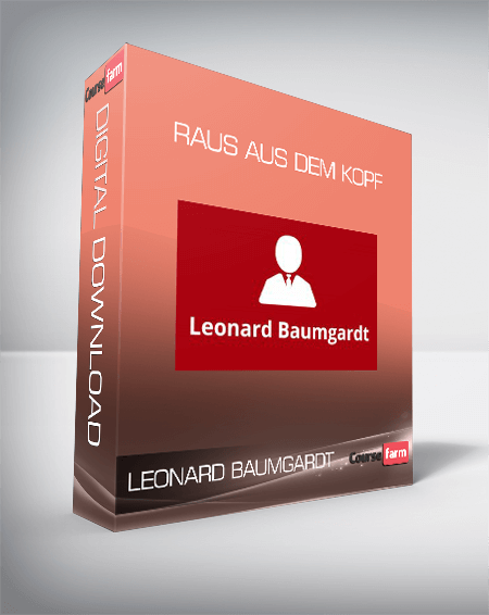 Leonard Baumgardt – Raus aus dem Kopf
