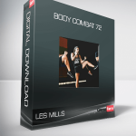 Les Mills - Body Combat 72