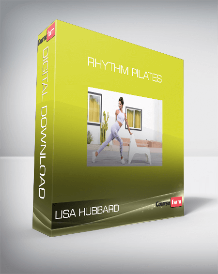Lisa Hubbard - Rhythm Pilates