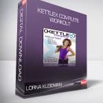 Lorna Kleidman - KettleX Complete Workout