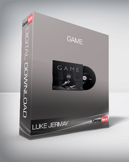 Luke Jermay - Game