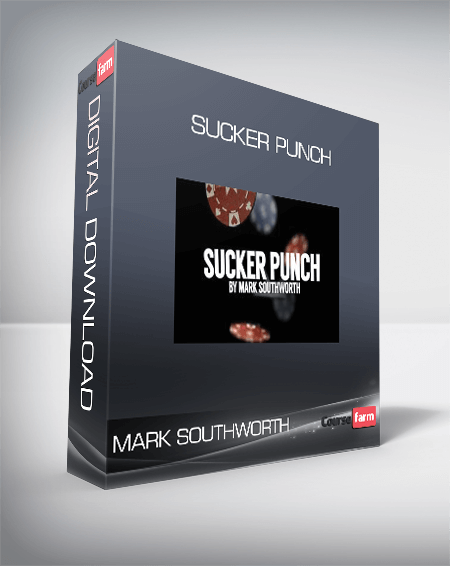 Mark Southworth – Sucker Punch