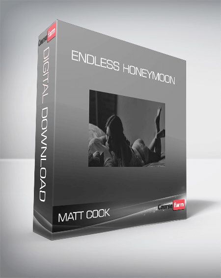 Matt Cook - Endless Honeymoon