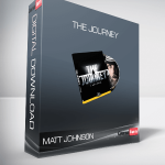 Matt Johnson - The Journey