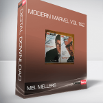 Mel Mellers - Modern Marvel Vol 1&2